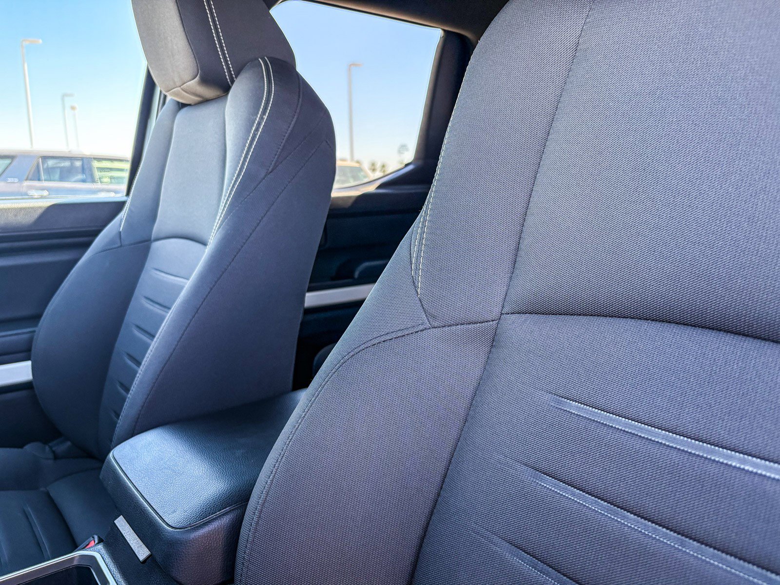 Certified 2024 Toyota Tacoma TRD Off-Road image 26