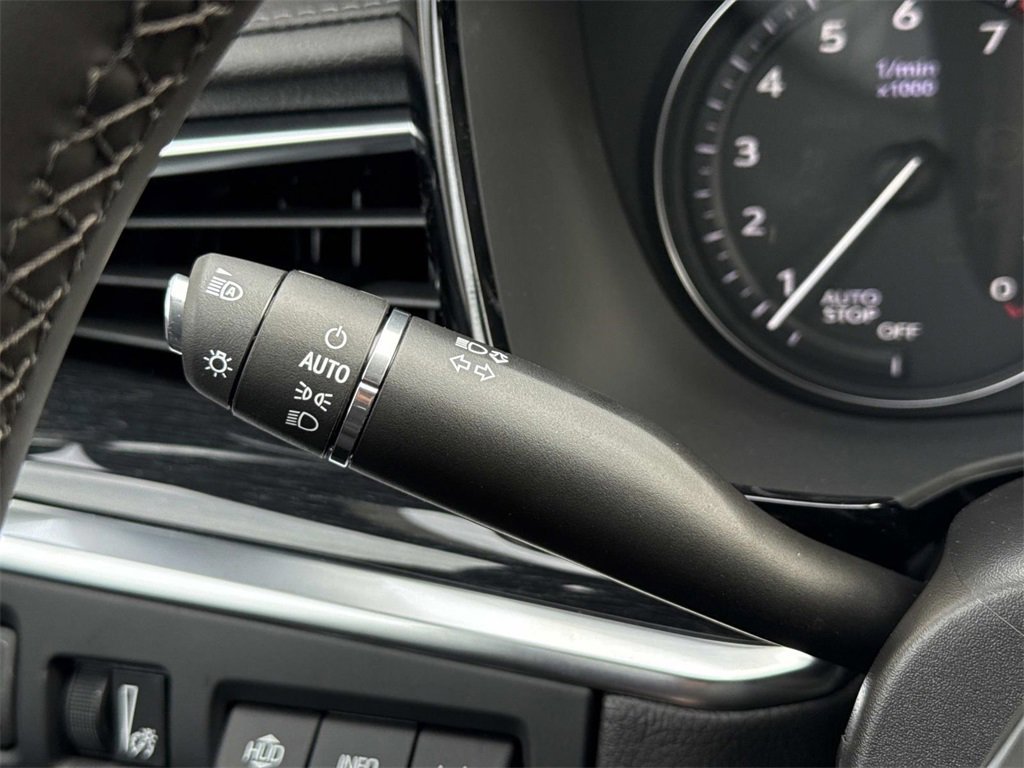 New 2026 Cadillac XT5 Premium Luxury w/ Driver Assist Package image 27