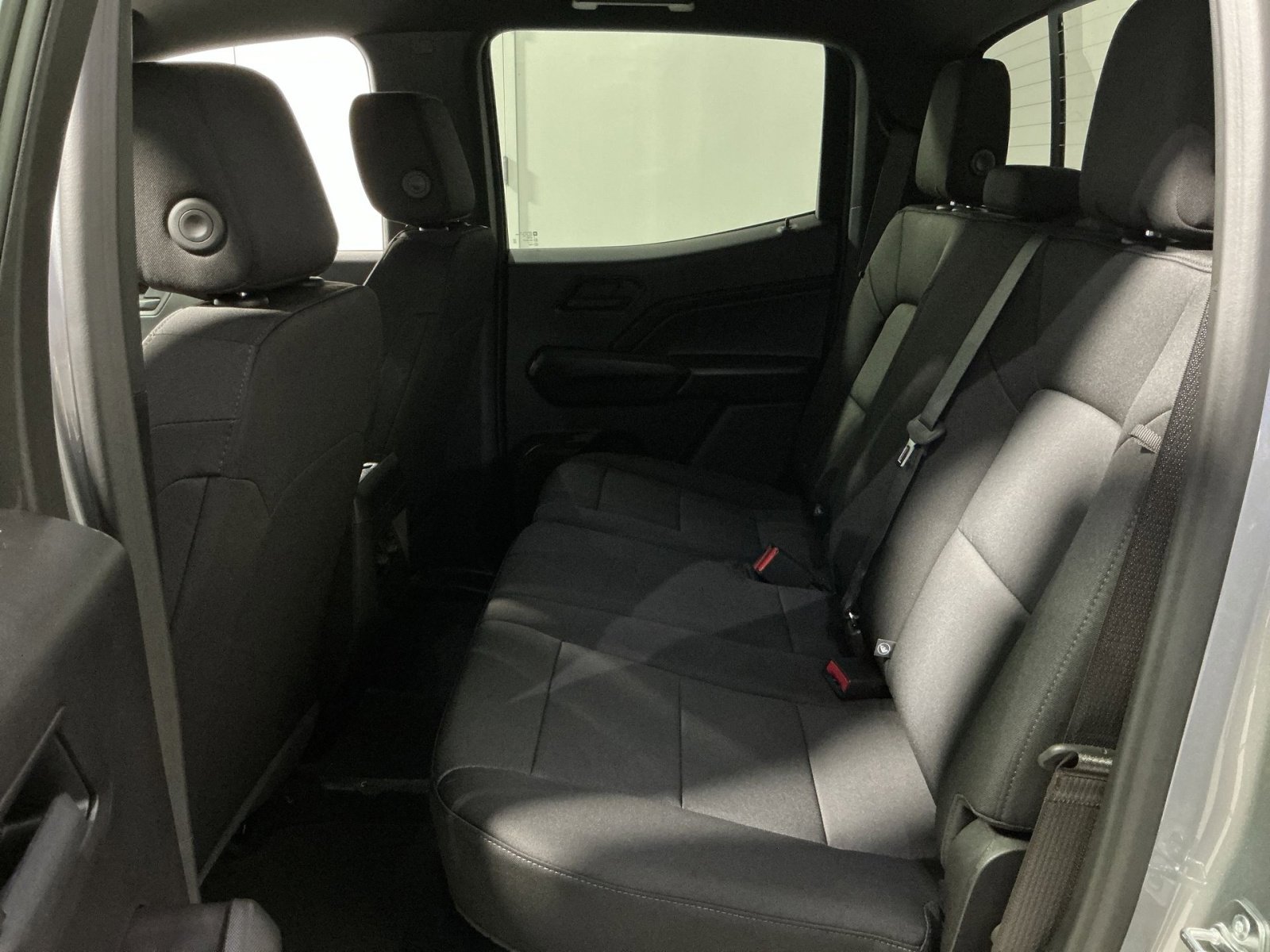 New 2026 Chevrolet Colorado Trail Boss image 31