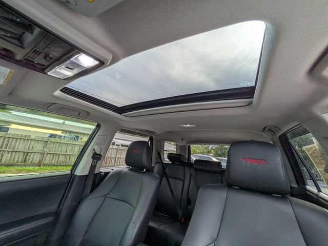 Used 2023 Toyota 4Runner TRD Off-Road Premium w/ Moonroof Package AWD/4WD image 20