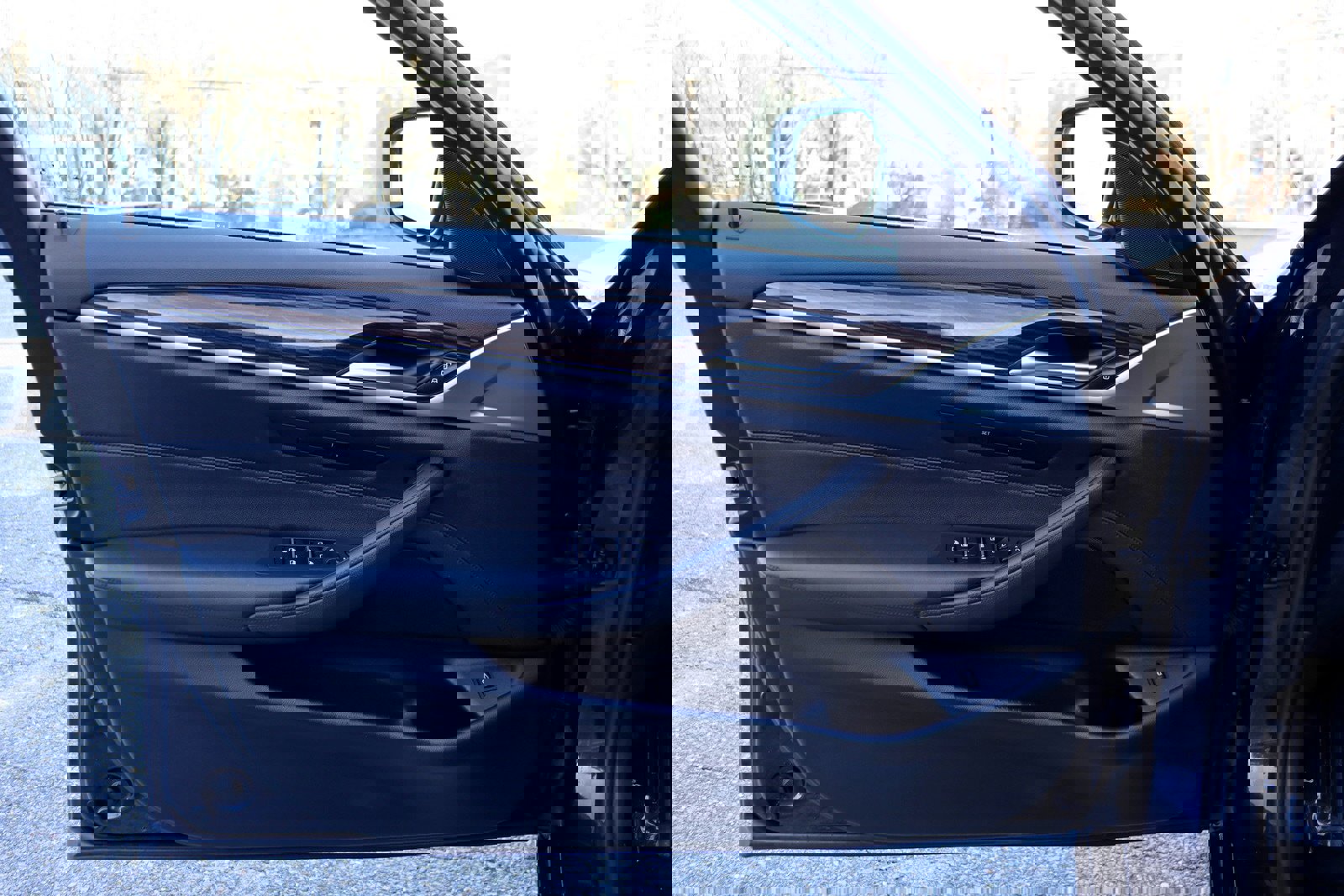 Used 2020 BMW 530i xDrive image 22