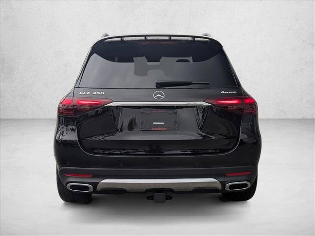 Used 2026 Mercedes-Benz GLE 350 4MATIC image 7