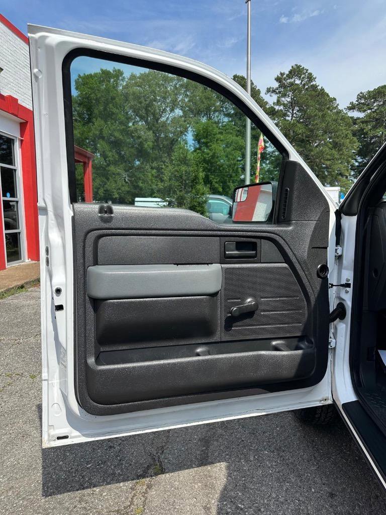 Used 2011 Ford F150 XL image 13