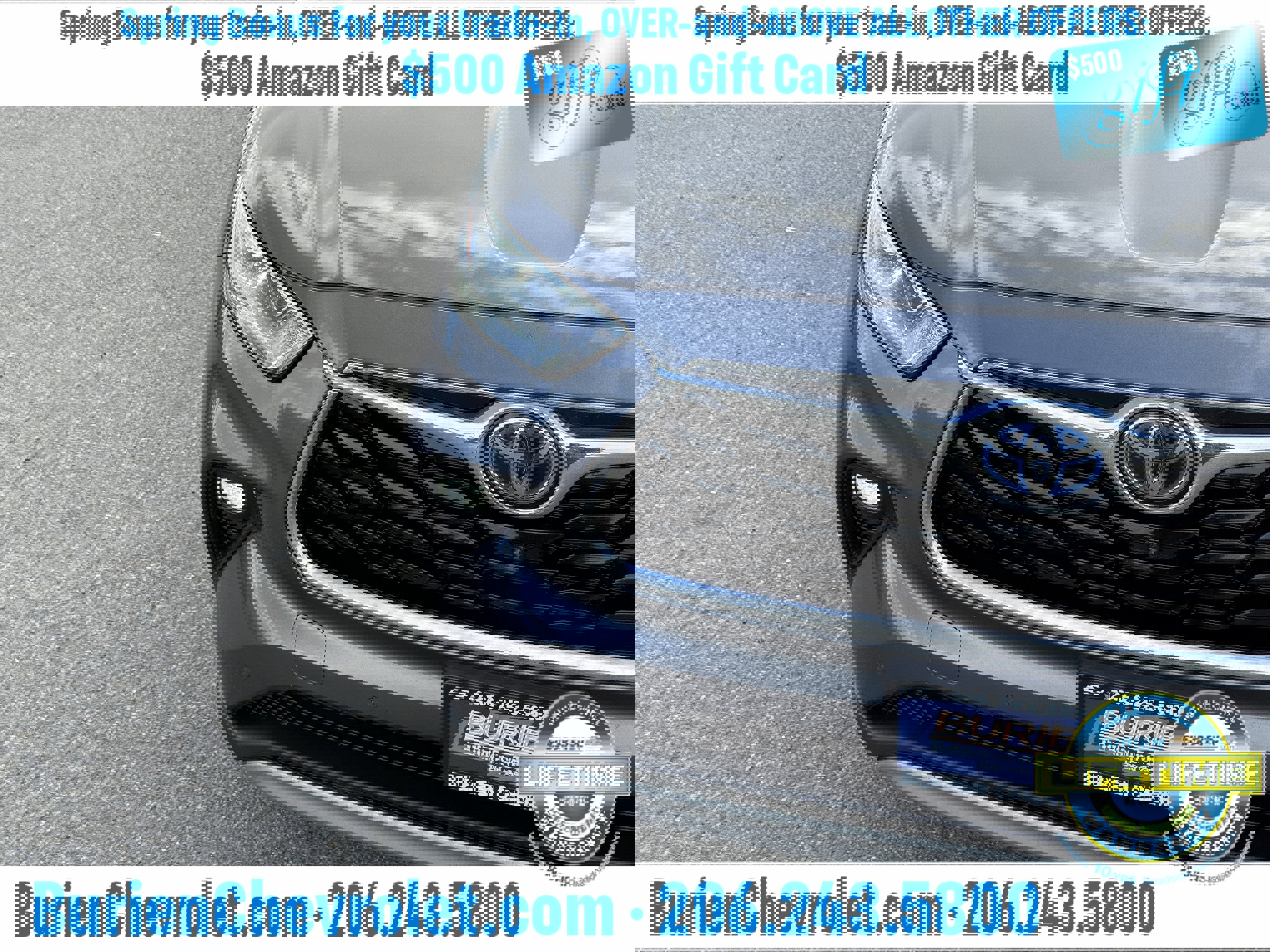 Used 2021 Toyota Highlander Platinum image 42