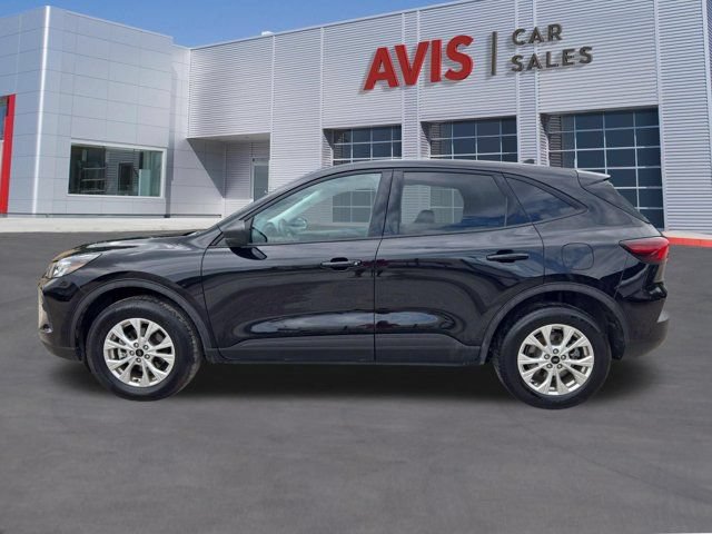 Used 2025 Ford Escape Active AWD/4WD image 11