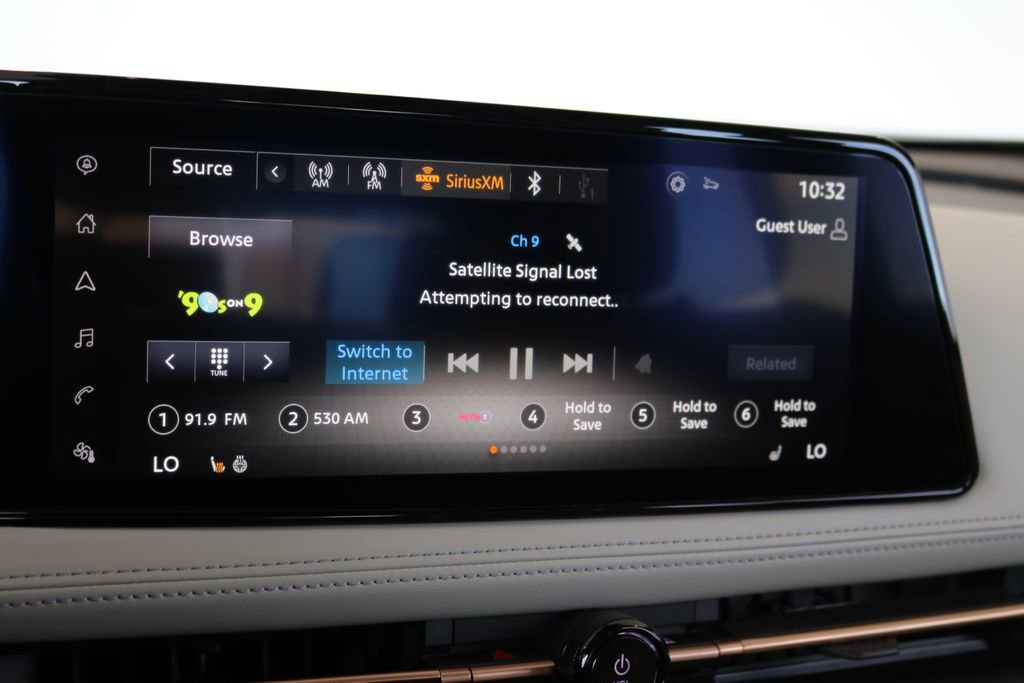 Used 2023 Nissan Ariya AWD image 52