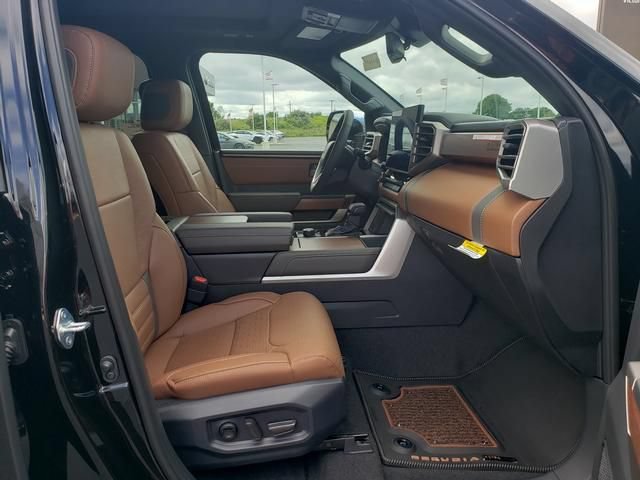 New 2026 Toyota Sequoia 1794 Edition w/ TRD Off-Road Package AWD/4WD image 17