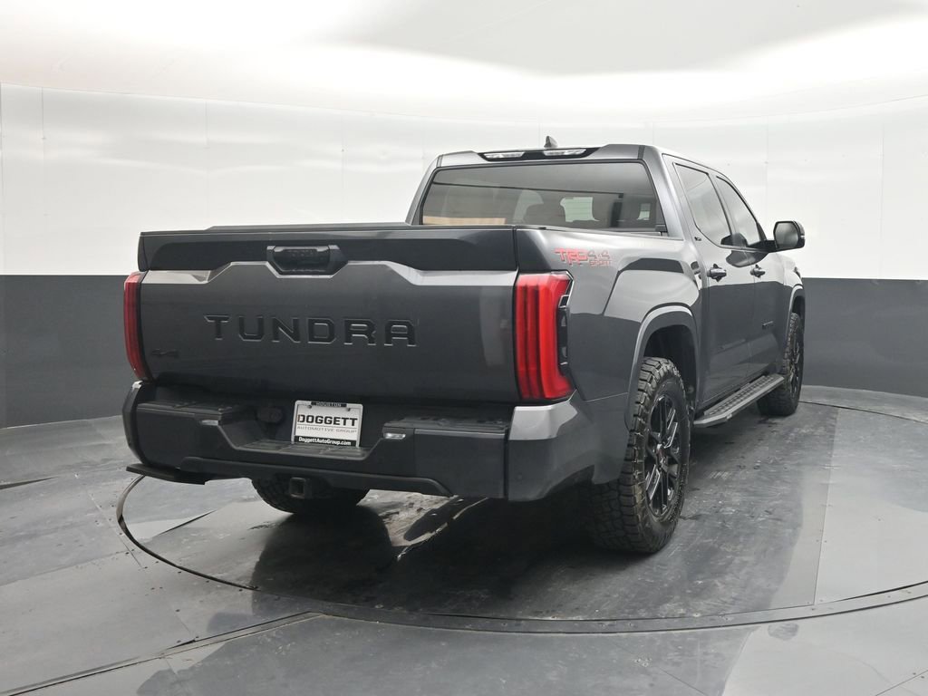 Used 2024 Toyota Tundra SR5 image 25