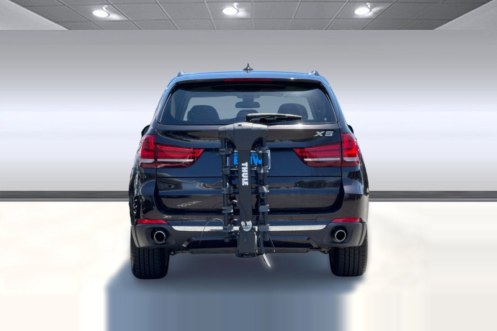 Used 2015 BMW X5 xDrive35i AWD/4WD image 9