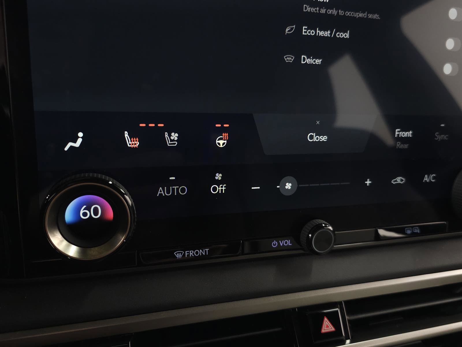 Certified 2023 Lexus RX 350 Premium w/ Accessory Package image 26