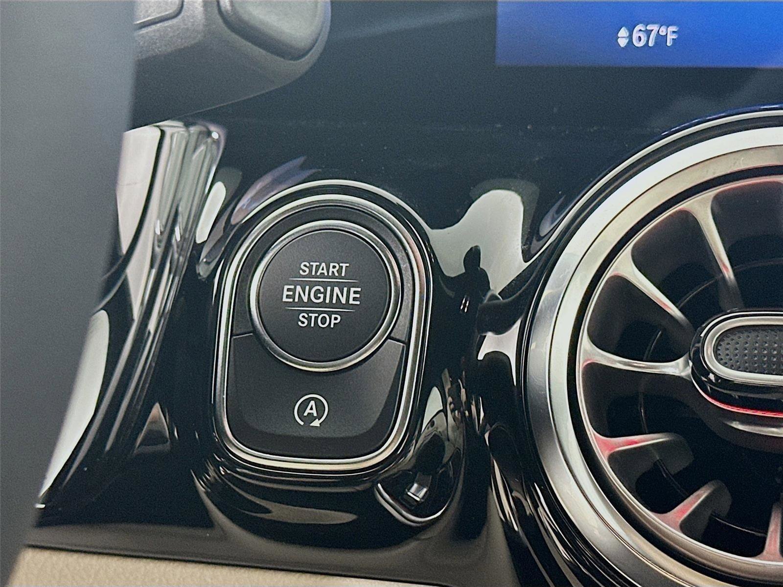 Certified 2026 Mercedes-Benz GLA 250 4MATIC image 16