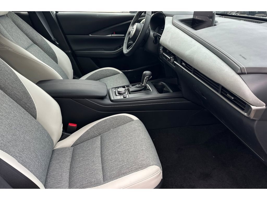 New 2026 MAZDA CX-30 AWD 2.5 S image 15
