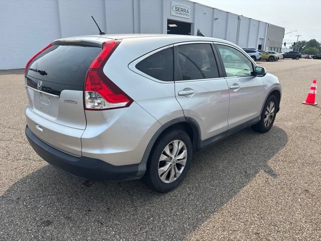 Used 2013 Honda CR-V EX image 3