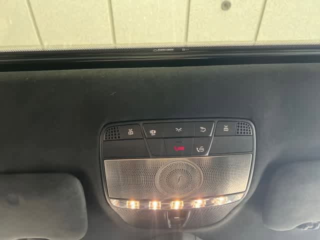 Certified 2024 Mercedes-Benz G 63 AMG 4MATIC image 31