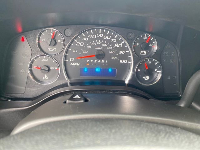 Used 2024 GMC Savana 2500 Extended w/ Driver Convenience Package image 7