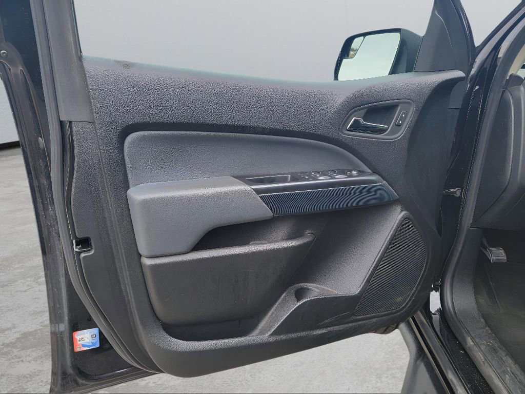 Used 2019 Chevrolet Colorado Z71 image 10