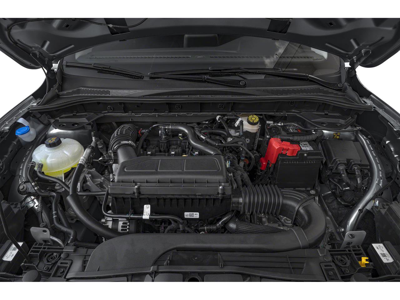 New 2026 Ford Escape Active w/ Cold Weather Package image 33