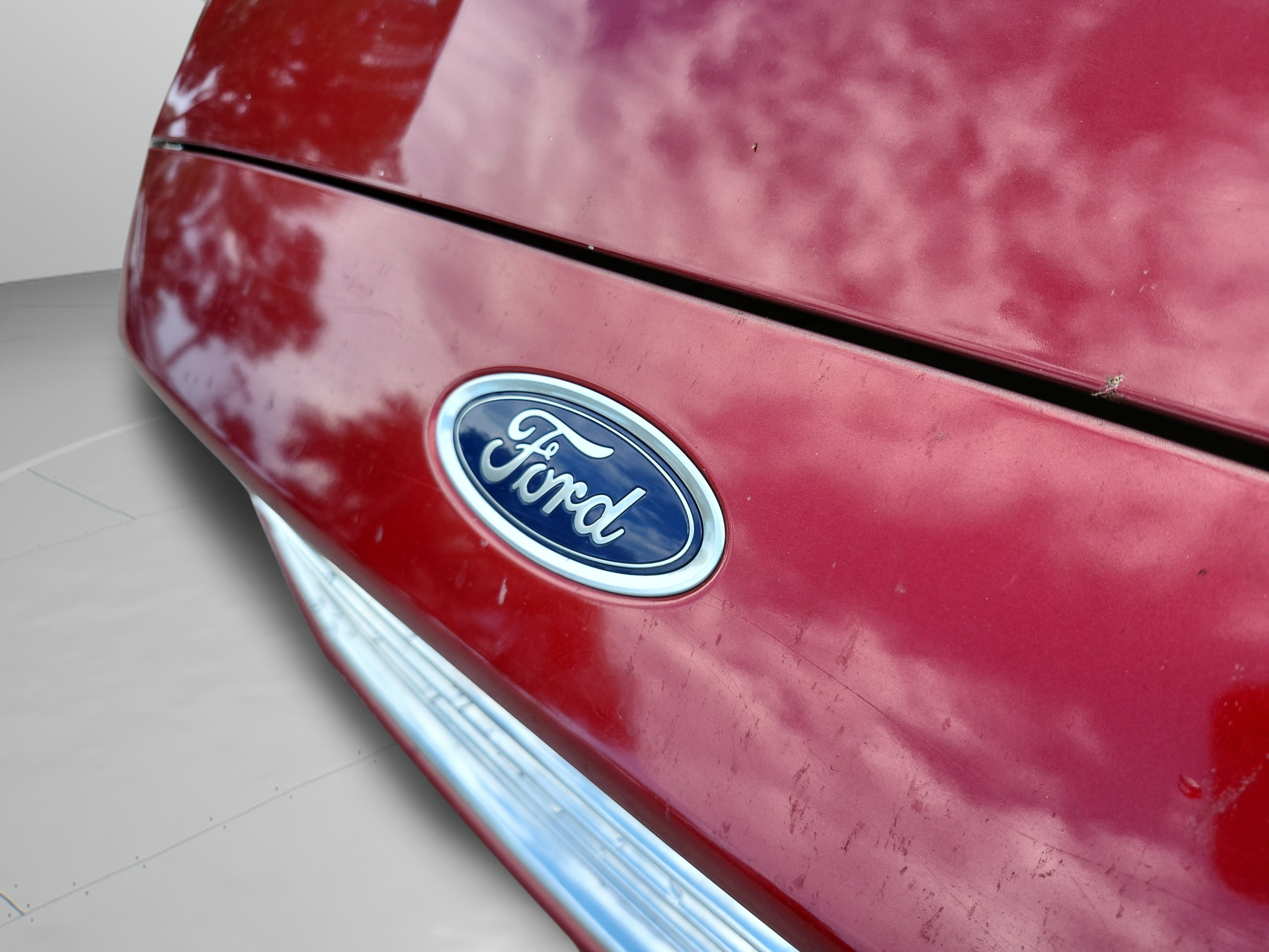 Used 2014 Ford Fusion SE w/ Equipment Group 502A FWD image 30