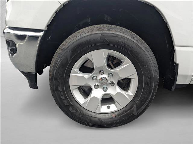 Used 2020 RAM 1500 Big Horn image 21