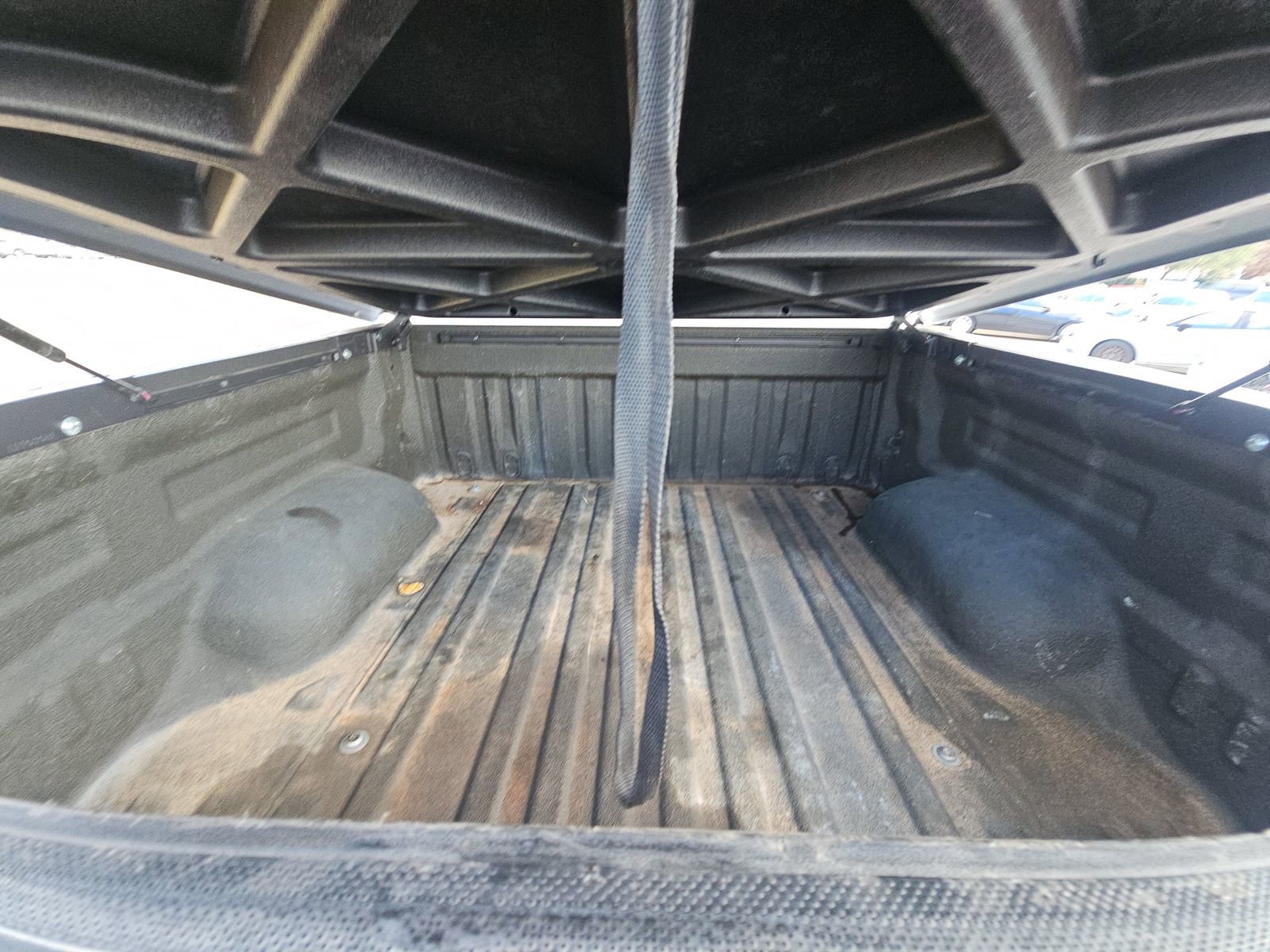 Used 2019 Toyota Tundra Platinum image 22