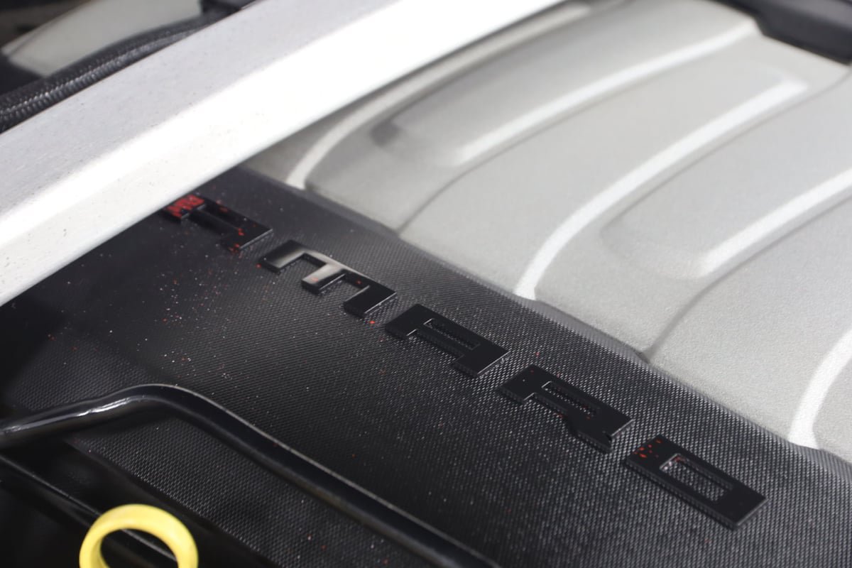 Used 2018 Chevrolet Camaro SS RWD image 26