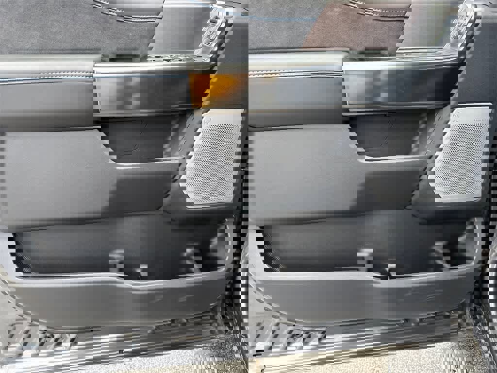 New 2026 Ford F250 Platinum image 11