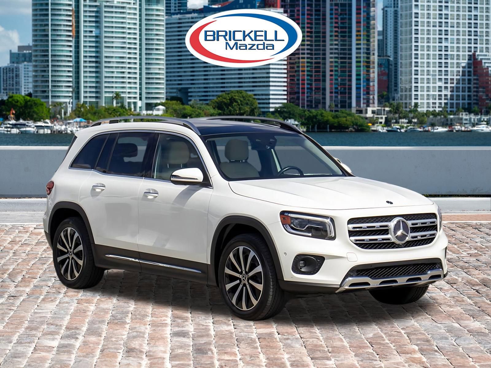 Used 2020 Mercedes-Benz GLB 250 image 9
