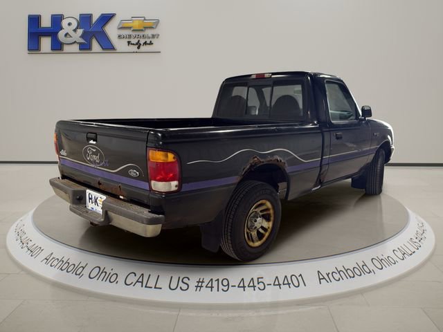Used 1999 Ford Ranger XLT image 8