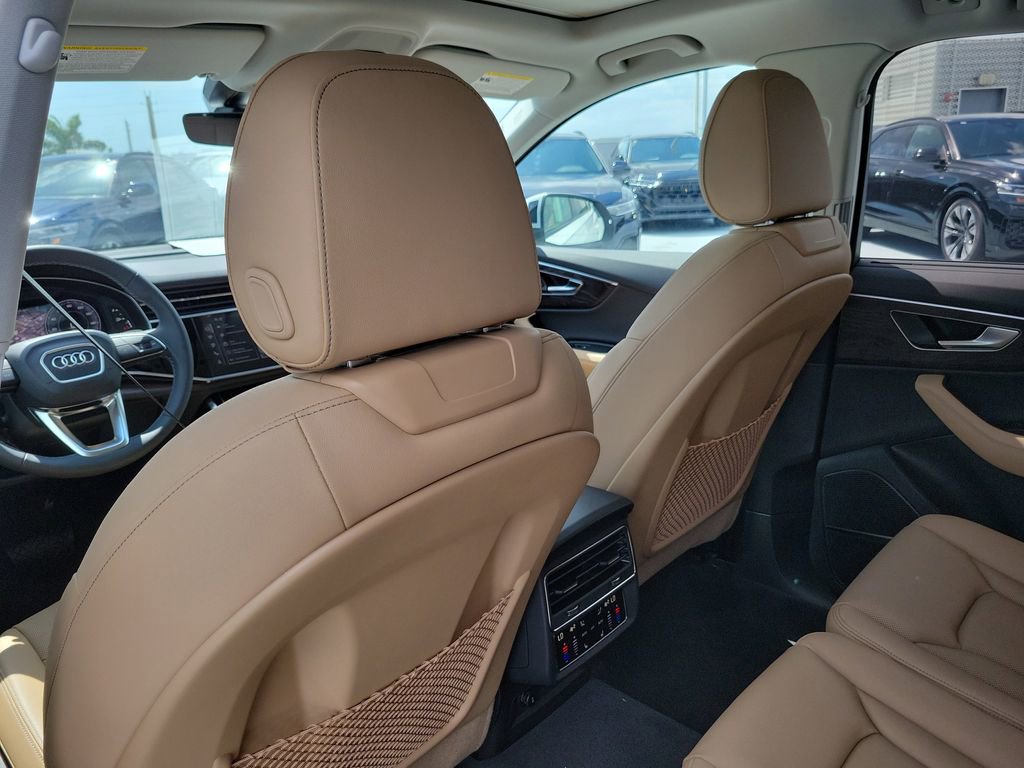 New 2026 Audi Q7 3.0T Premium Plus image 25