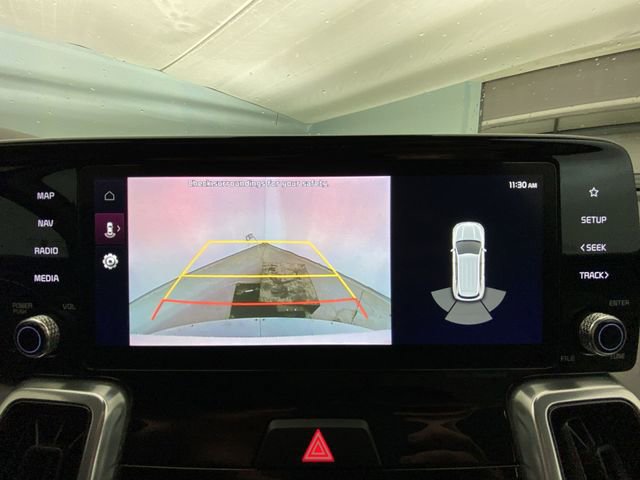 Used 2023 Kia Sorento SX FWD image 17