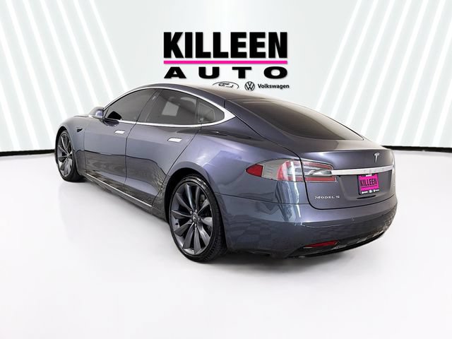 Used 2017 Tesla Model S 60 RWD image 5
