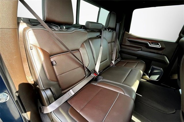 Used 2023 GMC Sierra 1500 Denali image 27