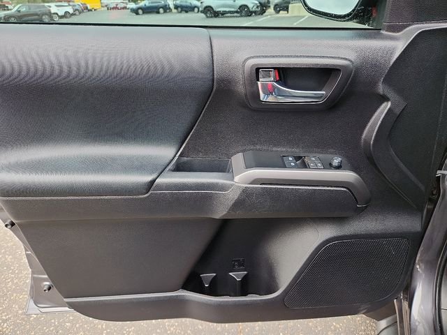 Used 2023 Toyota Tacoma TRD Sport w/ Technology Package RWD image 16