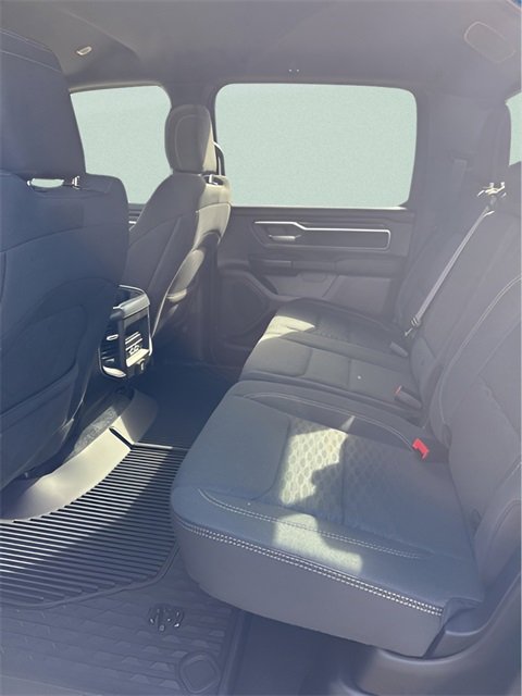 New 2026 RAM 1500 Lone Star image 20