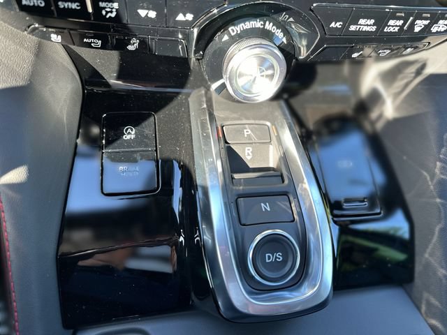 New 2026 Acura MDX A-Spec AWD/4WD image 21