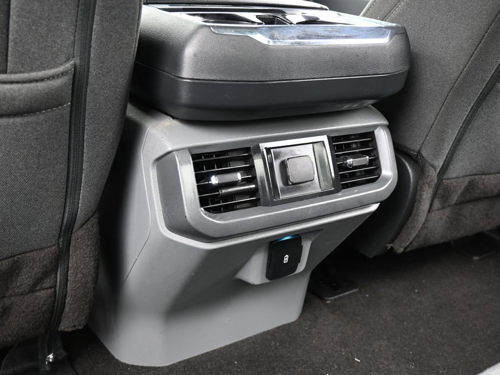 Used 2022 Ford F150 XLT w/ Equipment Group 301A Mid image 35