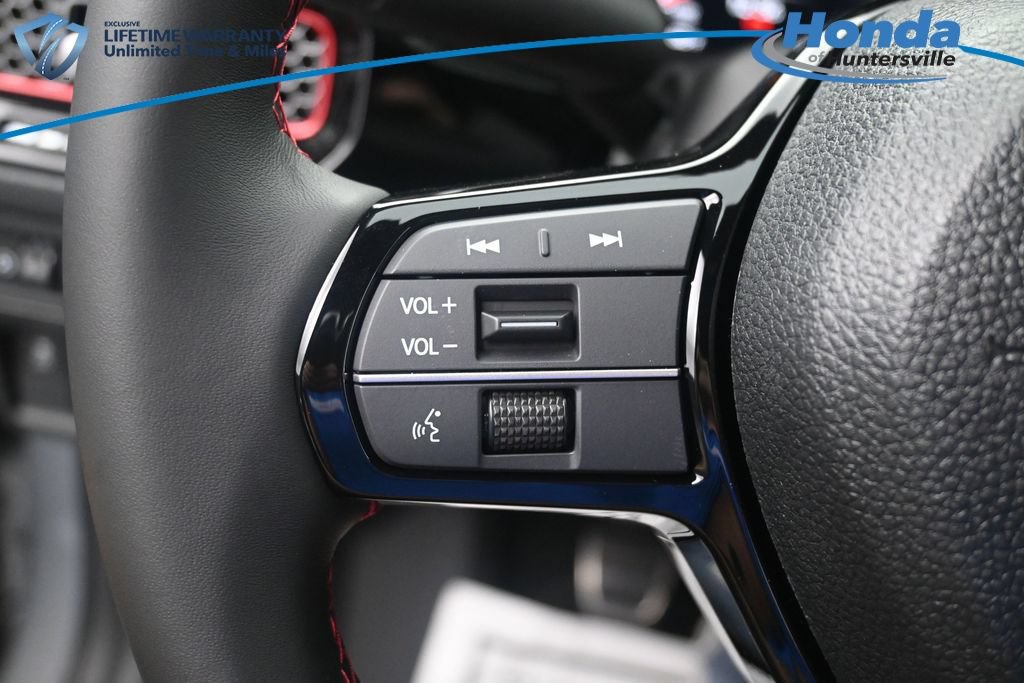 New 2026 Honda Civic Si image 26