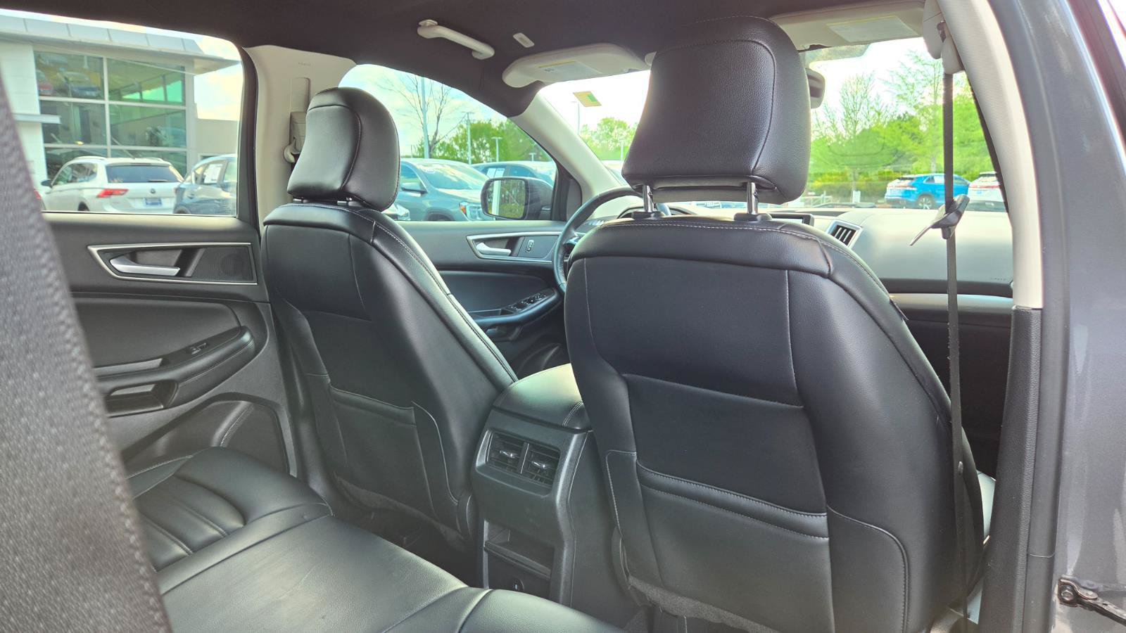 Used 2024 Ford Edge SEL AWD/4WD image 47