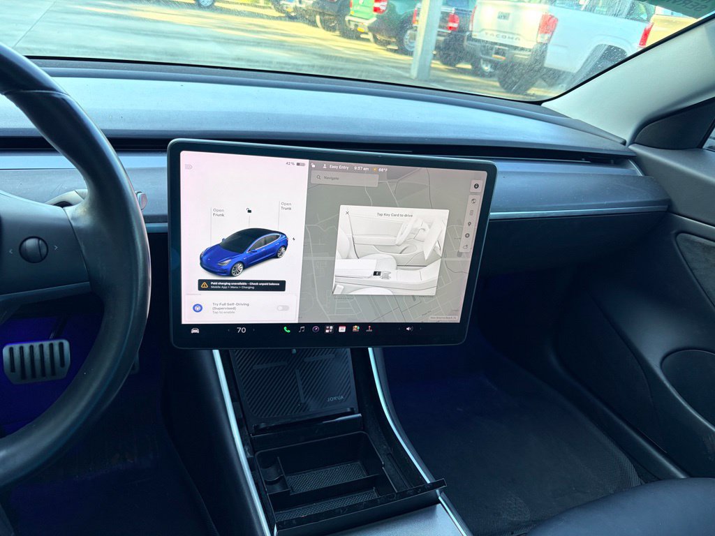 Used 2018 Tesla Model 3 Long Range AWD/4WD image 20