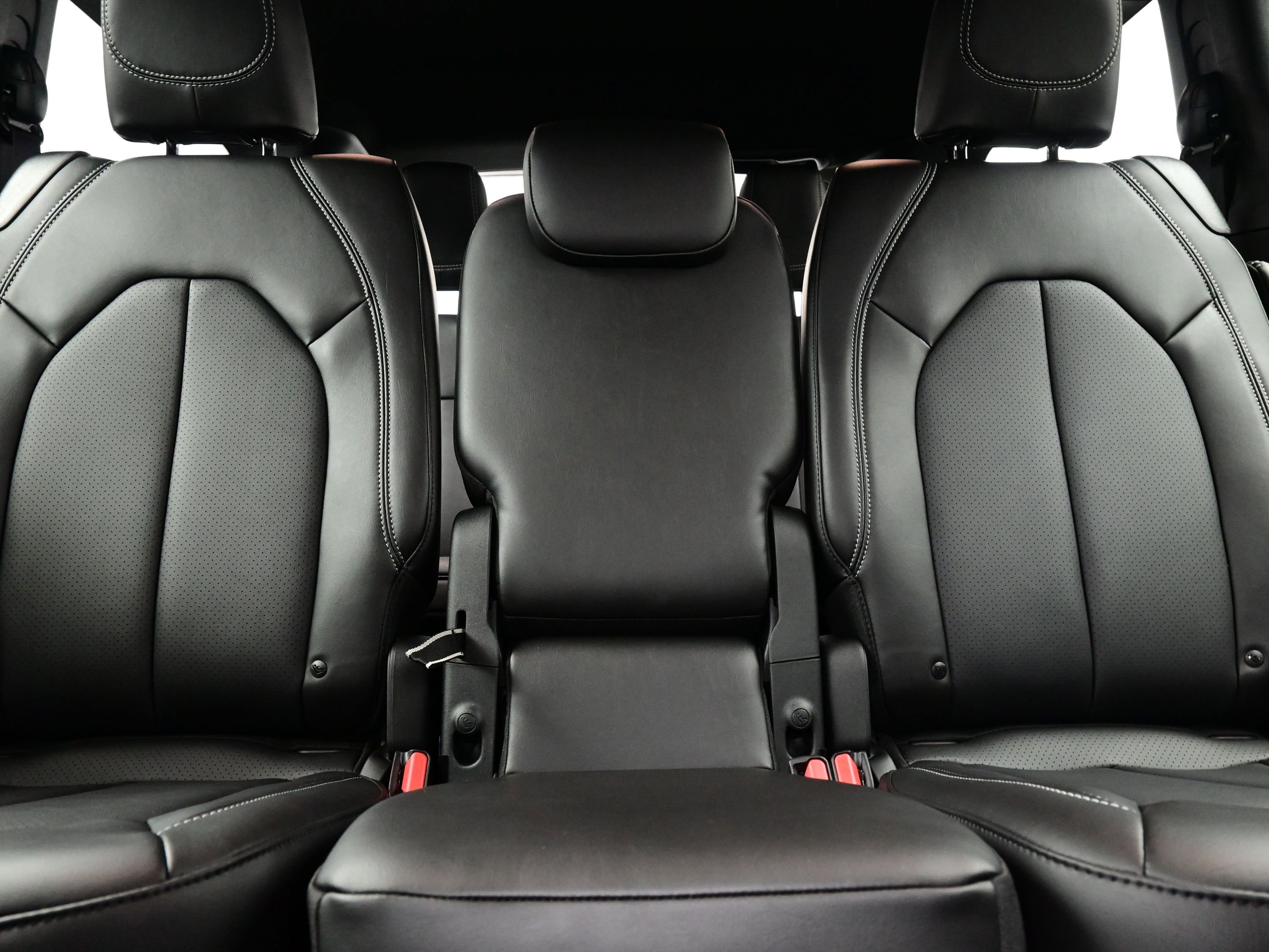 New 2026 Chrysler Pacifica Select image 10