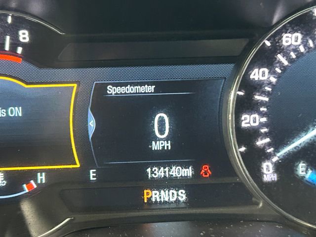 Used 2017 Lincoln MKC Reserve image 19
