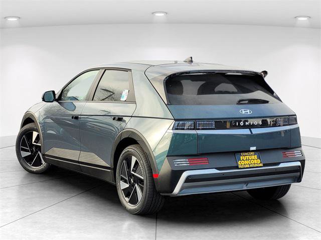 New 2026 Hyundai Ioniq 5 SEL image 5