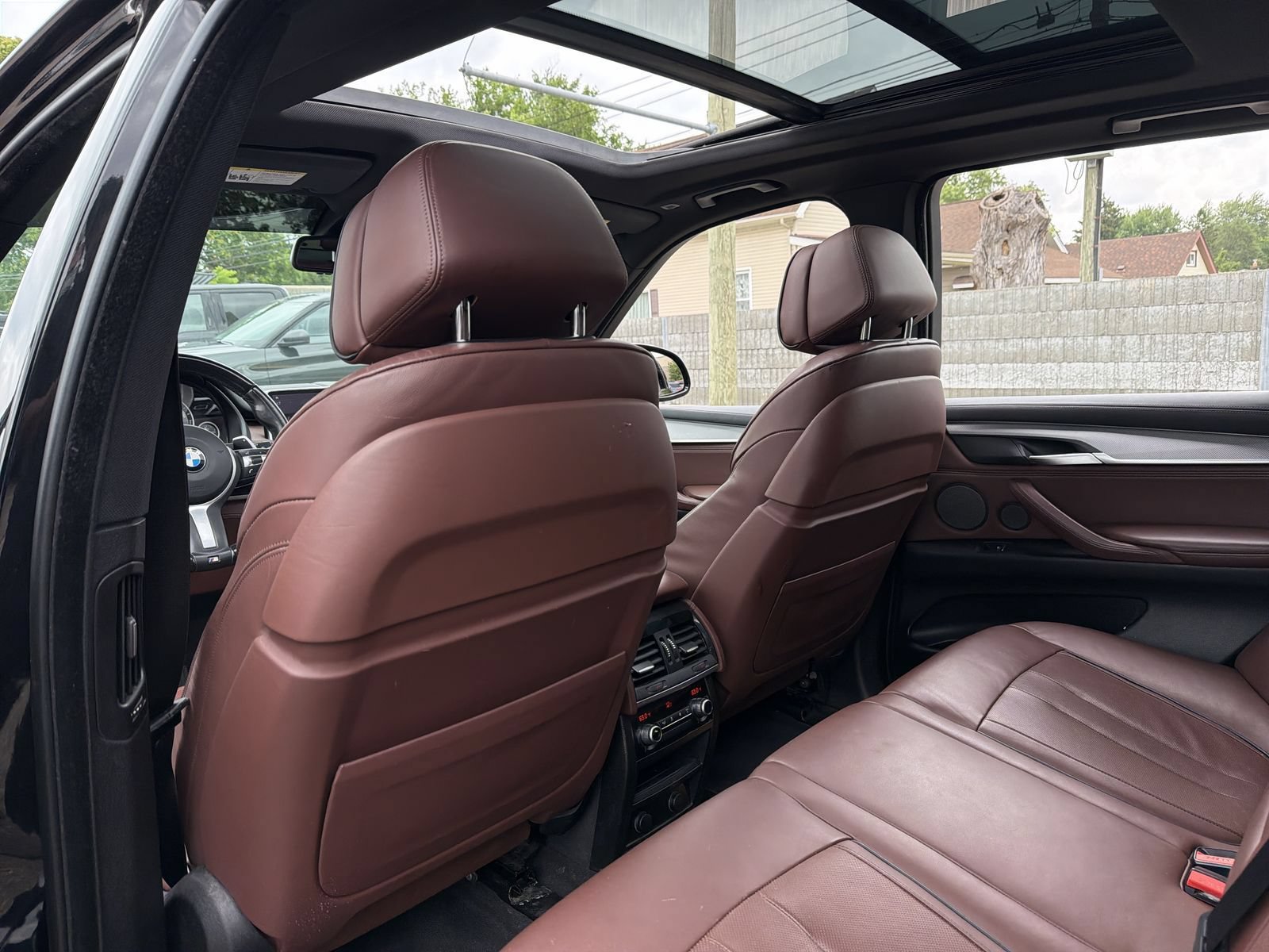 Used 2018 BMW X5 xDrive35i AWD/4WD image 20