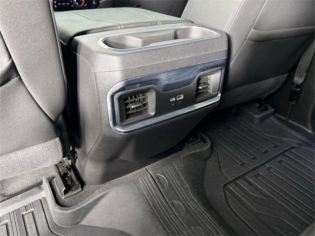Certified 2024 GMC Sierra 1500 Elevation w/ Elevation Premium Package image 21