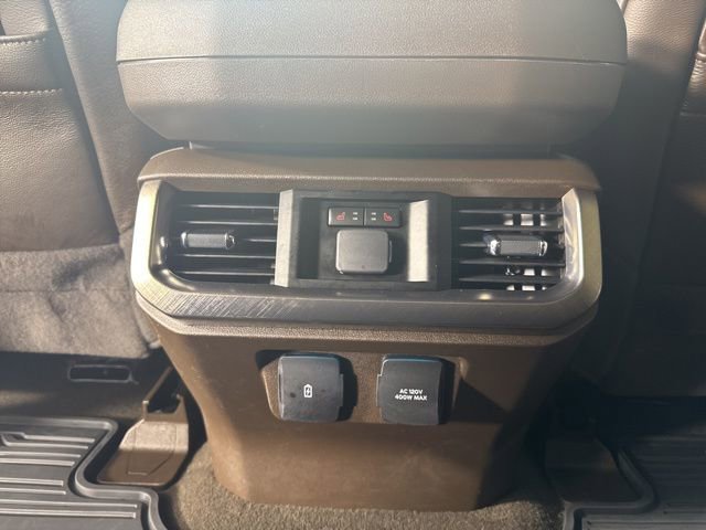 Used 2022 Ford F150 King Ranch image 13