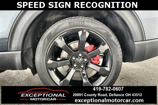 Used 2023 Ford Explorer ST w/ Equipment Group 401A image 48