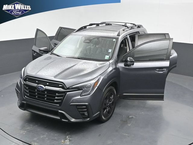Used 2023 Subaru Ascent Onyx Edition Limited AWD/4WD image 26