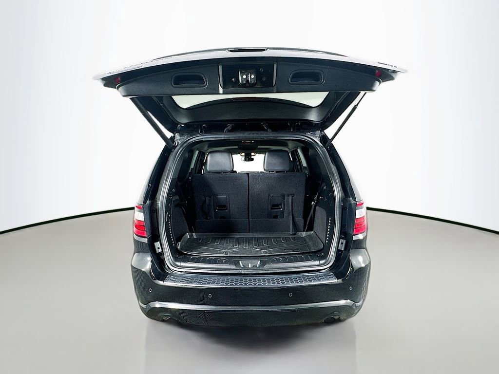 Used 2019 Dodge Durango GT image 30