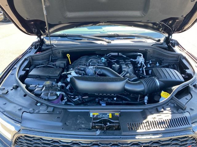 New 2026 Dodge Durango GT AWD/4WD image 23