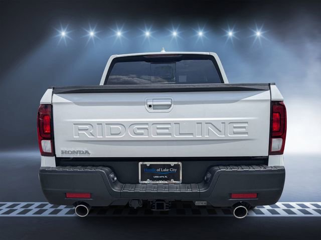 New 2026 Honda Ridgeline RTL image 4